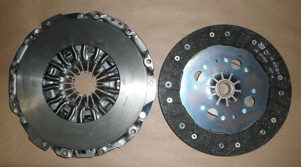 Auto part Citroen/Peugeot 16 090 718 80