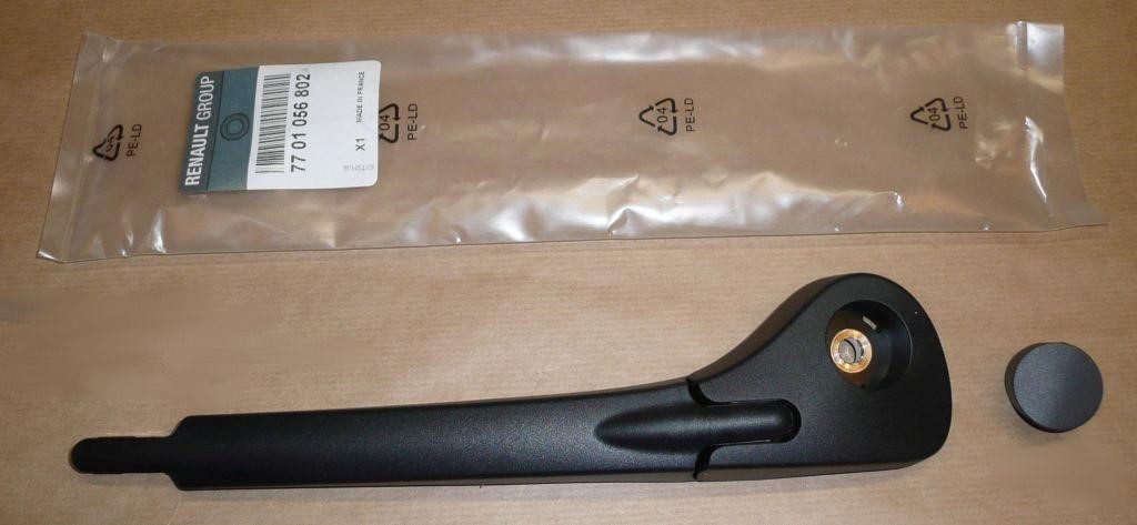 7701056802 Renault Wiper arm