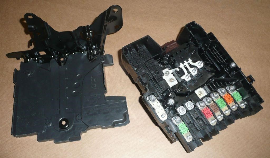 Citroen/Peugeot Overload protection unit – price 1673 PLN