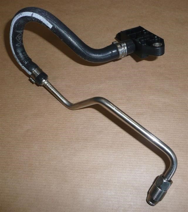 Wire assy Renault 20 81 576 52R
