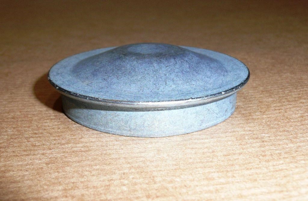 Renault Wheel bearing cap – price 72 PLN