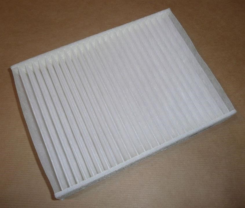 Cabin filter Citroen/Peugeot B0 009 754 80