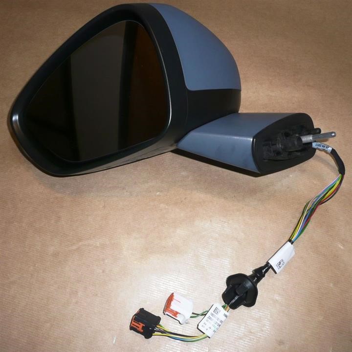 Outside Mirror Citroen/Peugeot 16 094 301 80