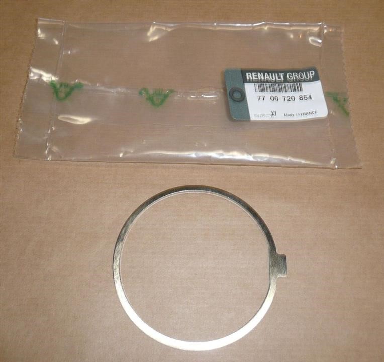 Washer Renault 77 00 720 854