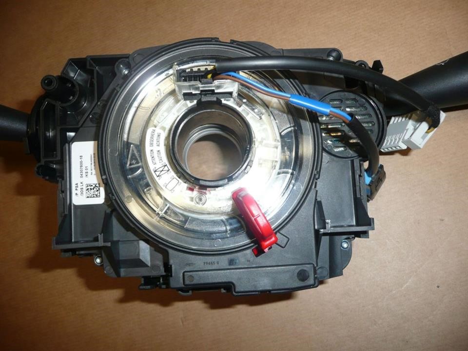 Buy Citroen/Peugeot 96773879ZD – good price at EXIST.AE!