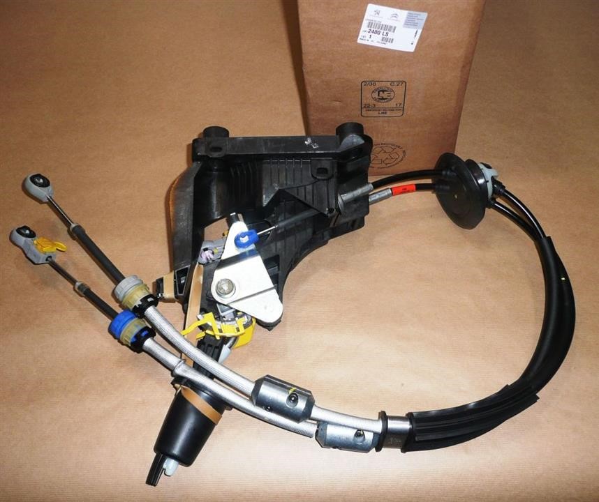 Citroen/Peugeot 2400 LS Auto part 2400LS 2400LS Citroen/Peugeot Auto part