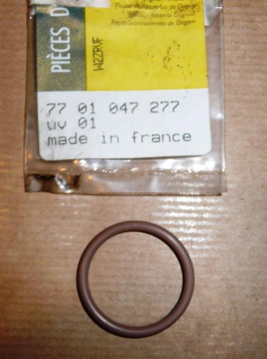 7701047277 Renault Oil seal