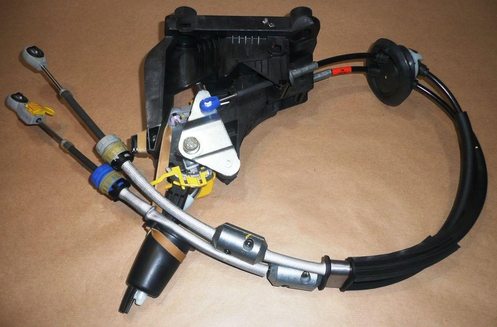 Auto part Citroen/Peugeot 2400 LS