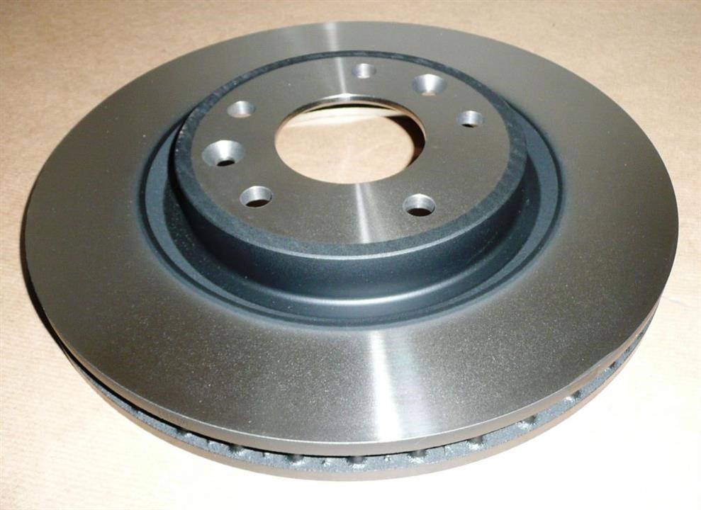 Brake disc Renault 40 20 666 24R