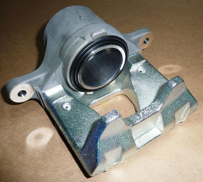 Brake caliper bracket Citroen/Peugeot 16 106 989 80