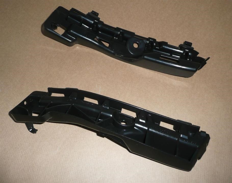 Citroen/Peugeot Bracket bumper – price 292 PLN