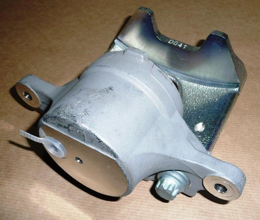 Citroen/Peugeot Brake caliper bracket – price 997 PLN