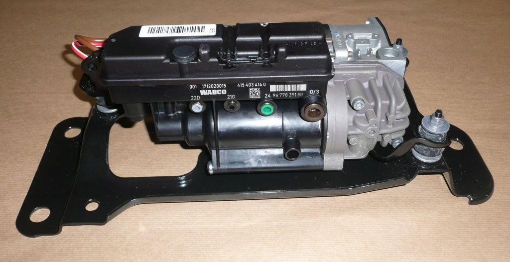 Citroen/Peugeot Auto part – price 5444 PLN