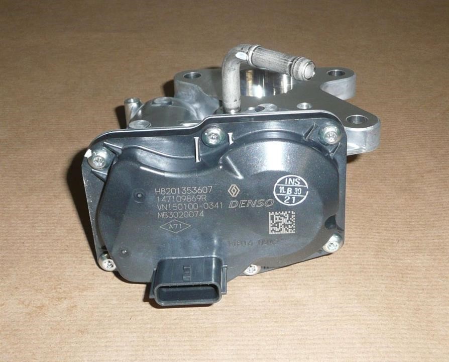 Buy Renault 147103921R – good price at EXIST.AE!