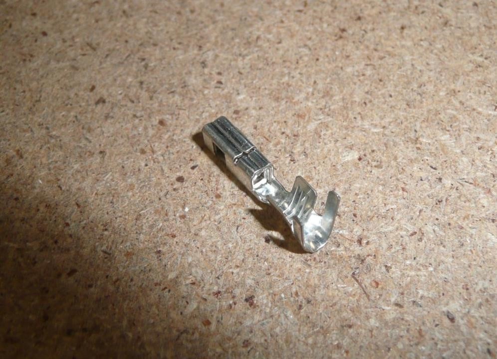 Clip Citroen/Peugeot 6541 H2