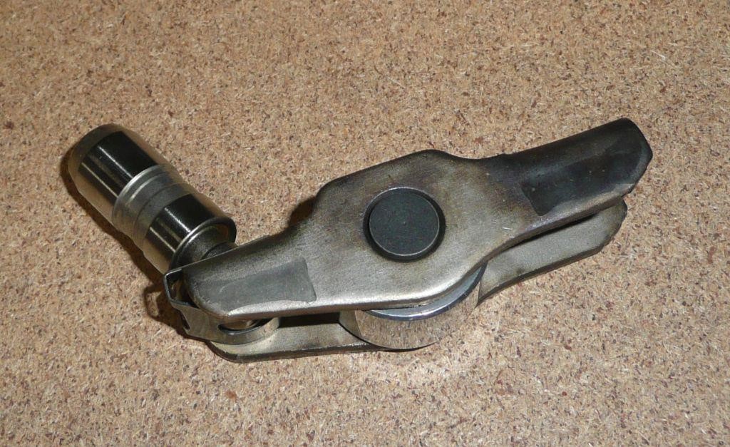 Auto part Citroen/Peugeot 16 100 473 80
