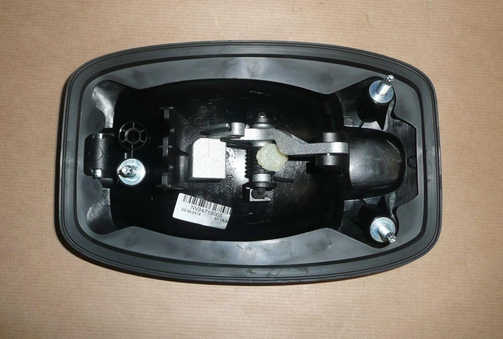 Citroen/Peugeot Handle-assist – price [object Object] PLN