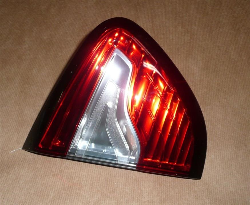 Combination Rearlight Renault 26 55 540 78R
