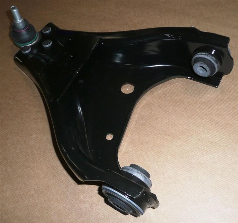 Front left lower control arm Renault 54 50 128 15R