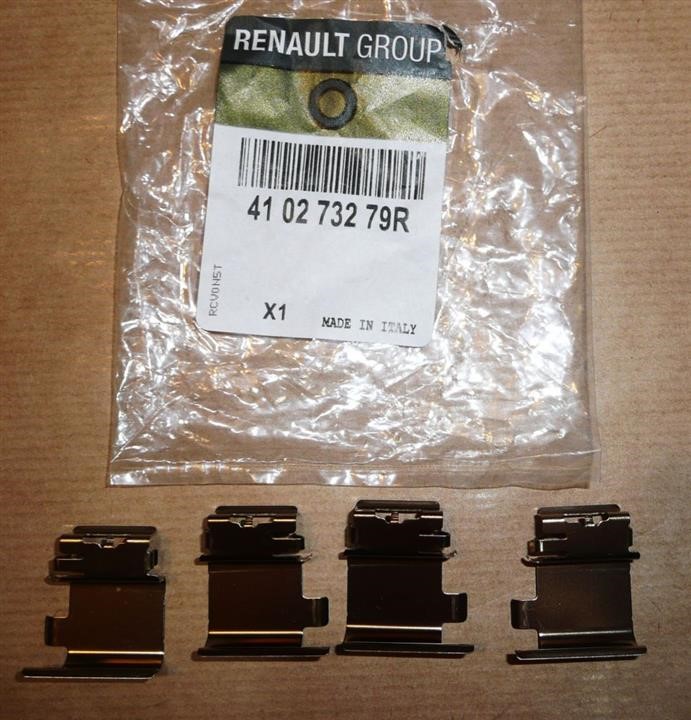 Buy Renault 410273279R – good price at EXIST.AE!