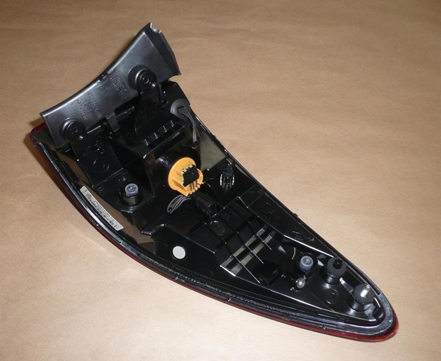 Lamp Renault 26 55 524 78R