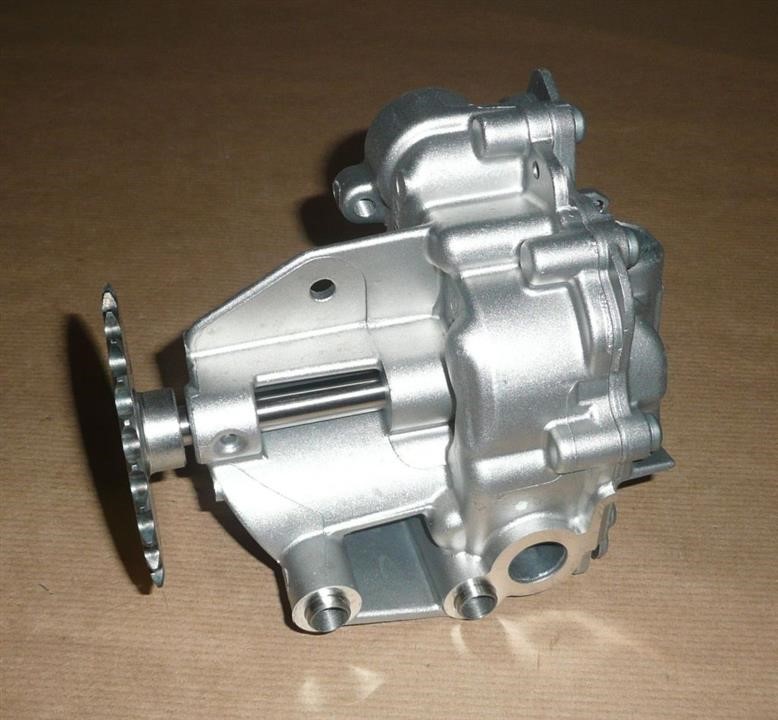 OIL PUMP Renault 15 00 016 50R