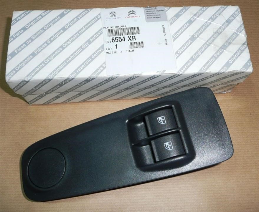 Buy Citroen/Peugeot 6554 XR at a low price in United Arab Emirates!