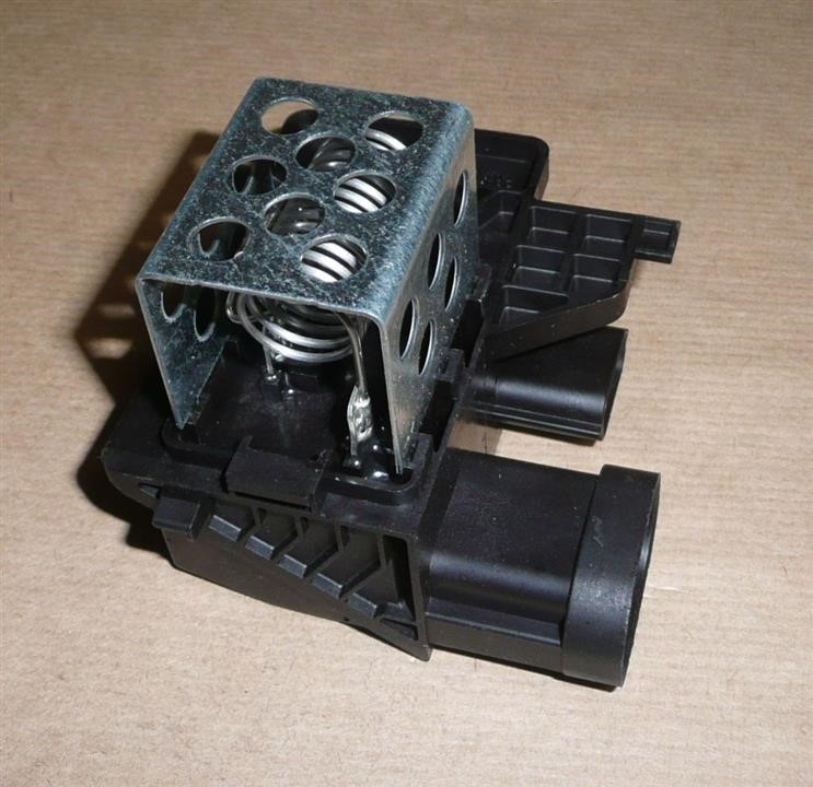 Renault Electric heating element – price [object Object] PLN