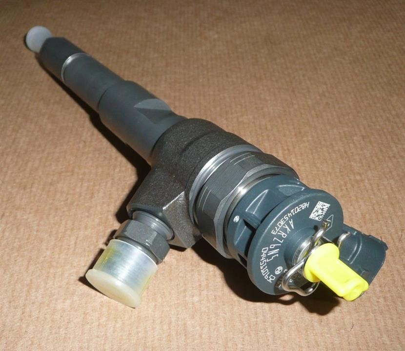 Injector fuel Renault 16 60 001 21R