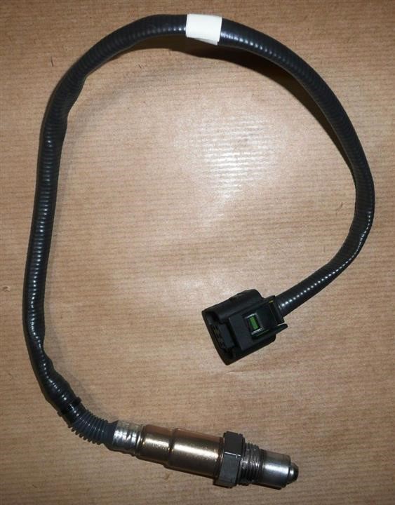 Lambda sensor Citroen/Peugeot 1618 PH