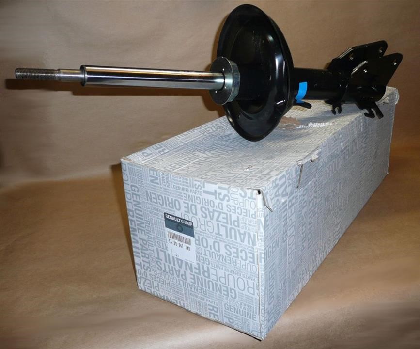 Shock absorber assy Renault 54 30 267 14R