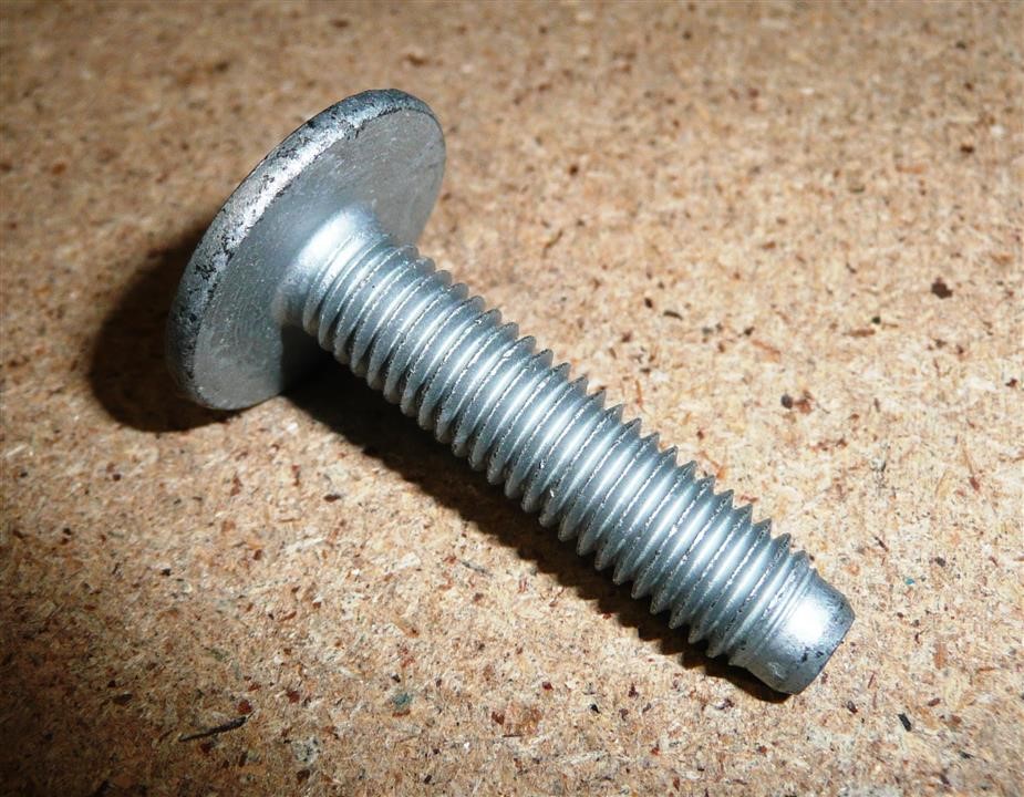 Screw Citroen/Peugeot 9035 S1