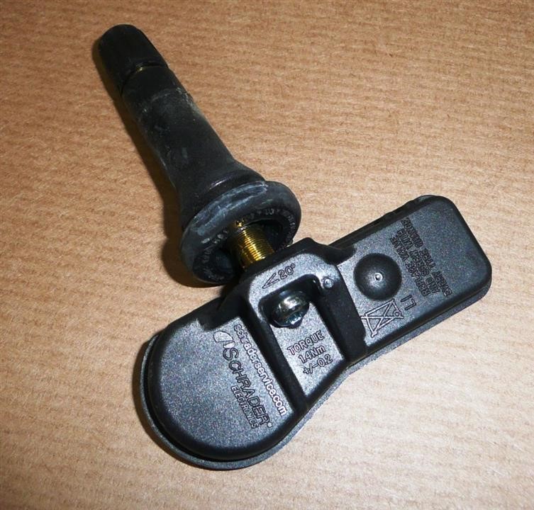 Auto part Citroen/Peugeot 98 117 644 80