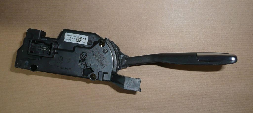 Buy Citroen/Peugeot 98002210VV – good price at EXIST.AE!