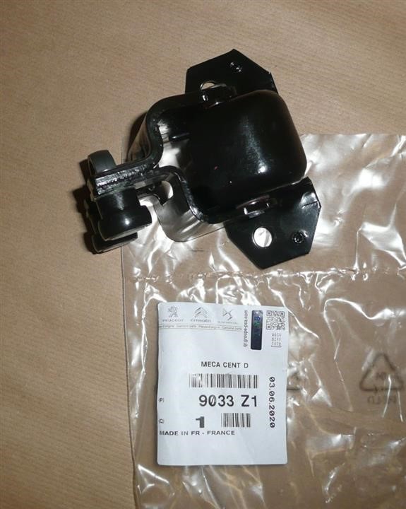 Citroen/Peugeot 9033 Z1 Auto part 9033Z1 9033Z1 Citroen/Peugeot Auto part