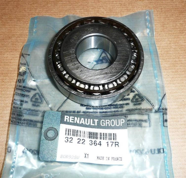 Renault Bearing – price 95 PLN