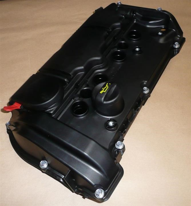 Cylinder Head Cover Citroen/Peugeot 0248 S7