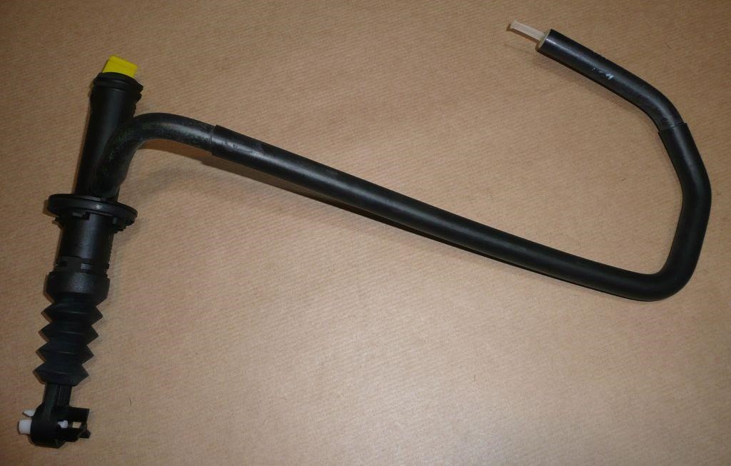Renault Master cylinder, clutch – price 366 PLN