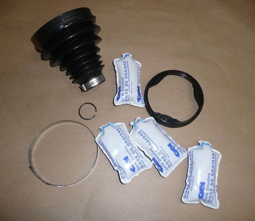 Drive shaft inner boot Renault 39 74 116 79R