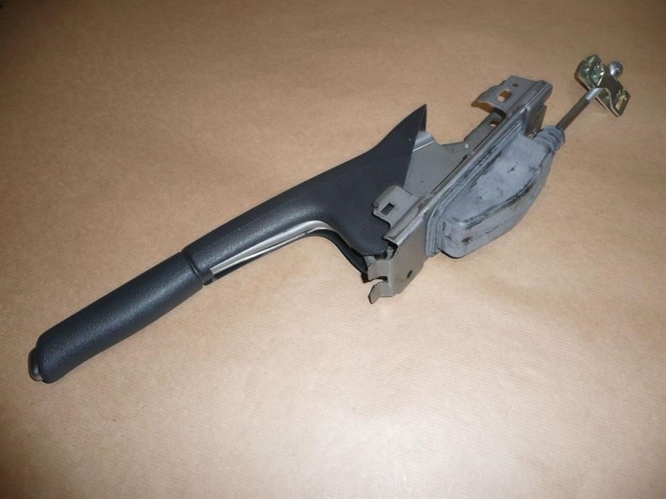 Parking brake lever Renault 82 00 575 271