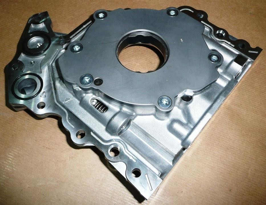 OIL PUMP Citroen/Peugeot 1001 G8