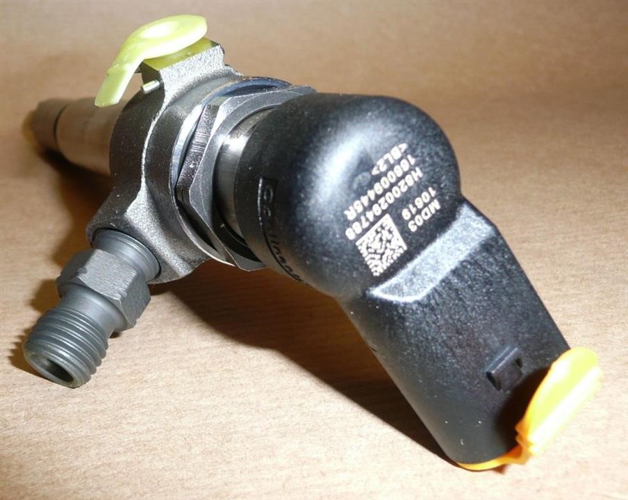 Injector fuel rebulding Renault 16 60 012 25R