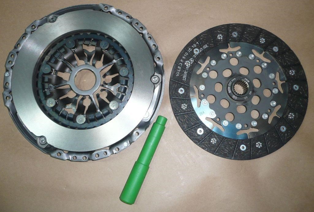 Clutch Kit Renault 77 01 478 728