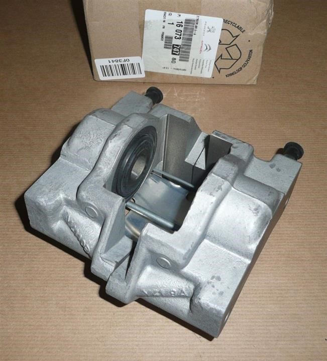 Citroen/Peugeot 16 073 747 80 Auto part 1607374780 1607374780 Citroen/Peugeot Auto part
