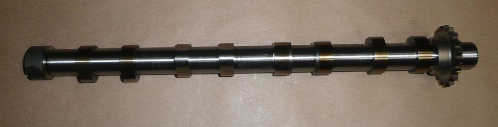 Citroen/Peugeot Camshaft – price 942 PLN