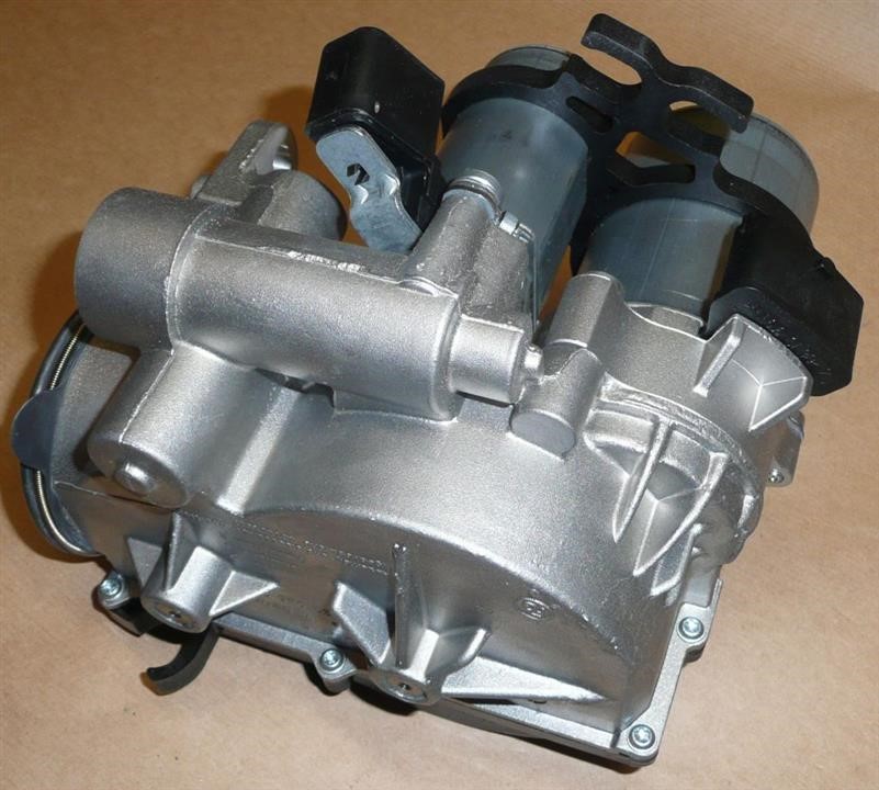 Citroen&#x2F;Peugeot Gear Lever Module – price 4586 PLN