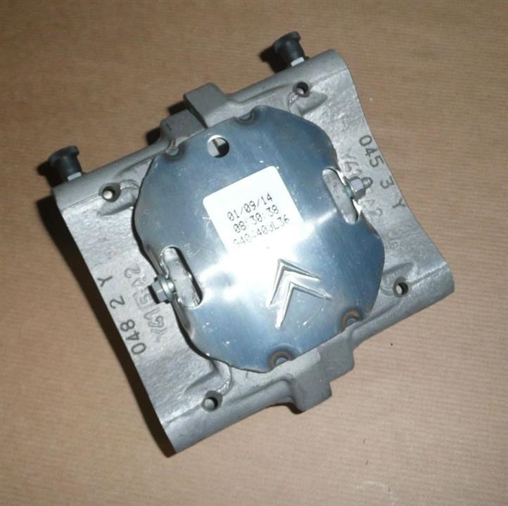 Buy Citroen/Peugeot 16 073 747 80 at a low price in United Arab Emirates!