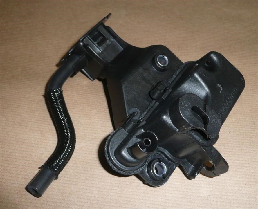 Vacuum receiver Citroen/Peugeot 98 050 697 80