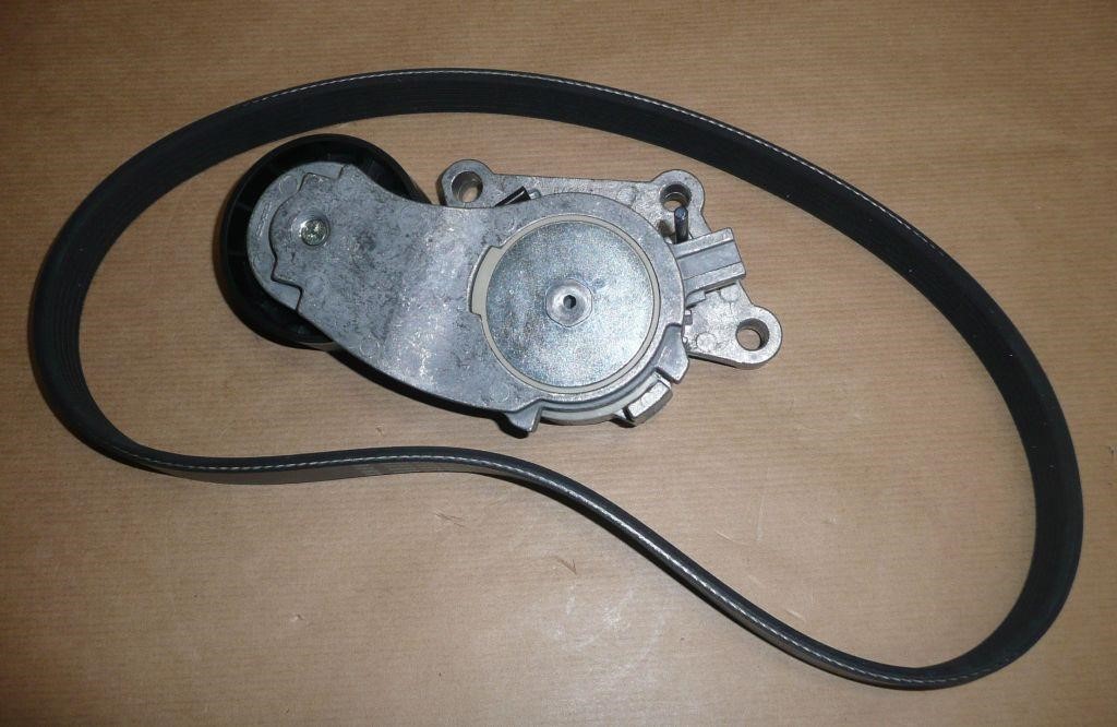 Citroen/Peugeot Drive belt kit – price [object Object] PLN