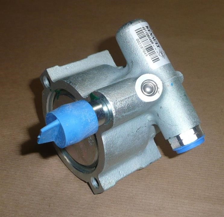Renault Hydraulic Pump, steering system – price 1327 PLN